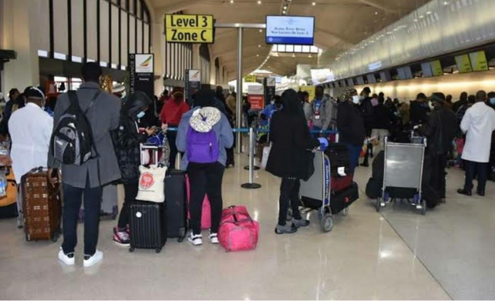 Concerns as Japa syndrome hits aviation, agencies lose technical staff