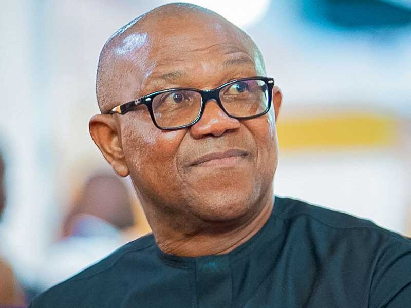 Only God knows who’ll be alive to contest 2027 election — Obi