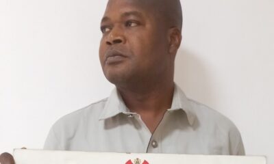 EFCC arraigns lawyer over alleged N91m land fraud in Enugu