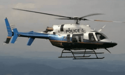 13 suspected killers of Ekiti monarchs nabbed as IGP deploys helicopter, armoured carriers