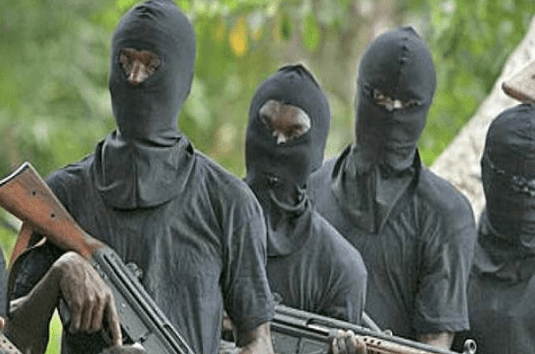 SIT-AT-HOME: Five feared killed as gunmen  attack two Anambra communities