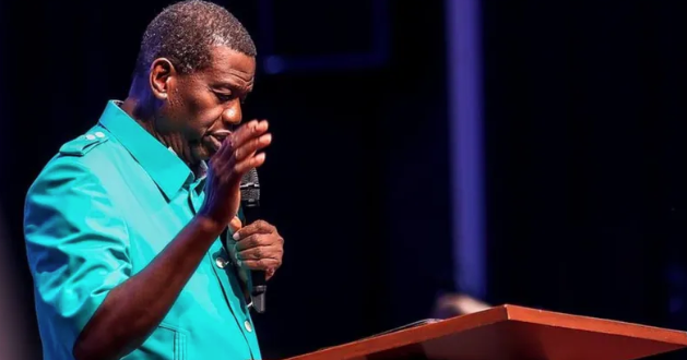 RCCG GO Adeboye rains ‘fire of God’ on killers of Ekiti monarchs