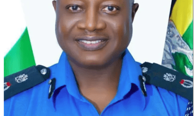 Anambra CP denies misappropriating N200bn club’s asset