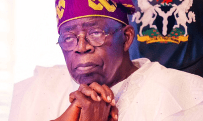 Anyaoku-led Patriots urges Tinubu to champion people-driven constitution
