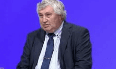 JAPA: Nigerians sleeping in Belgium streets extreme cold weather — Belgian official
