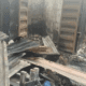 Goods worth millions of Naira destroyed as fire razes Ibadan Sawmill