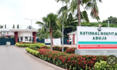 Brain drain: 500 medical workers left National Hospital in 2 years – CMD