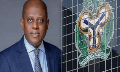 CBN uncovers $2.4bn foreign exchange scam