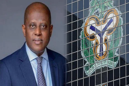 CBN uncovers $2.4bn foreign exchange scam