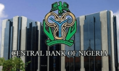 No plans to convert domiciliary account holdings into naira – CBN