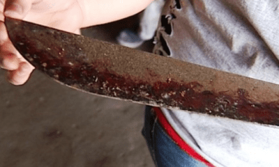 How pregnant woman killed mother over stolen plantain in Rivers