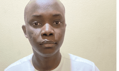 Alleged N10bn fraud: EFCC witness can’t recall if Yahaya Bello’s cousin made withdrawals