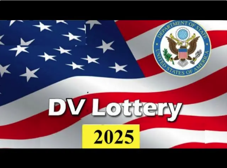 Nigeria, 17 other countries excluded from 2025 US Lottery Visa