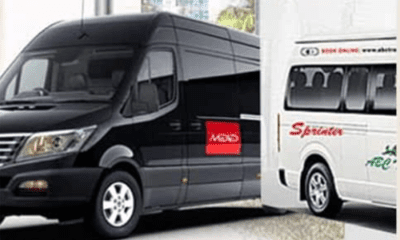 Police confirm abduction of passengers of Abuja-bound GIG, ABC buses in Kogi 