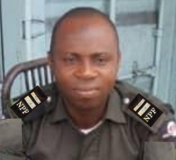 Anambra Command declares police Inspector wanted