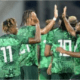 AFCON: Super Eagles defeat South Africa, advance to finals