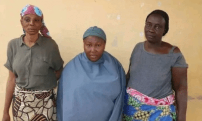 25 arrested for protesting high cost of living in Niger