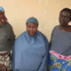 25 arrested for protesting high cost of living in Niger