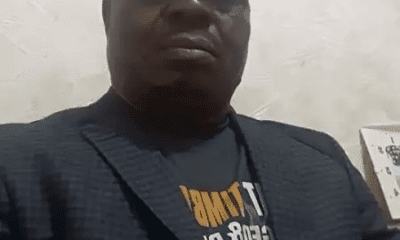 Anambra community holds prayers for man who died watching Super Eagles match
