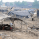 Protest rocks Ugwuoba cattle market over alleged illicit drugs, kidnapping, rape