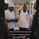 Nigerian billionaire dies of heart attack watching AFCON match