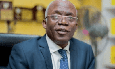 FG has a duty to control prices of commodities — Falana