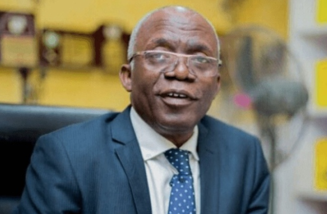 FG has a duty to control prices of commodities — Falana