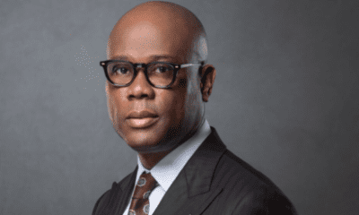 Wigwe's death a monumental loss — Access Holdings