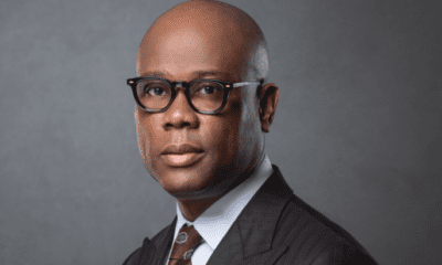 Gov Mbah mourns Wigwe, says Nigeria lost a Corporate Titan 