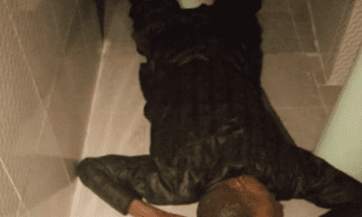 Socialite kills wife after catching her with security guard in bed, commits suicide