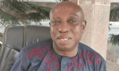 Uwazuruike: Nigeria should be split into six regions to avoid more hardship
