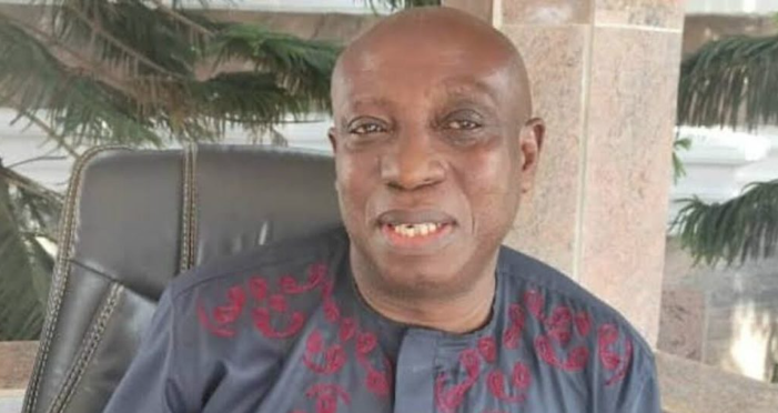 Uwazuruike: Nigeria should be split into six regions to avoid more hardship