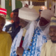 Hunger, starvation more alarming under Tinubu gov’t, Kano Emir tells First Lady