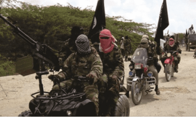 Gunmen kill ex-CBN Director, others, abduct many in Kaduna