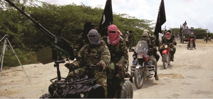 Gunmen kill ex-CBN Director, others, abduct many in Kaduna