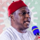 Stop Sabotaging Gov. Mbah's projects in your Eha-Amufu communities', group tells Edeoga, LP Guber Candidate