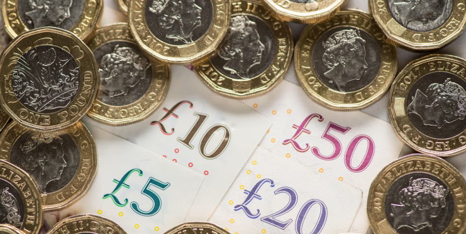 UK economy slips into recession
