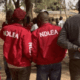 Female Lawyer nabbed with hard drugs as NDLEA raids criminal hideouts in Abia