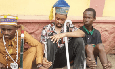 Ogun: How priests, herbalists slaughtered woman for ‘N200m money rituals’