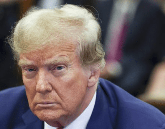 Trump ordered to pay $355m for lying about his wealth in staggering civil fraud ruling