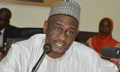 Economic Hardship: ‘I don’t know why South East is quiet’ – Ex-NHIS boss, Yusuf