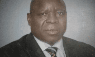 Gunmen kill Plateau APC spokesman