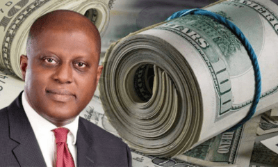 SINET demands probe of $2.4Bn Forex trading fraud