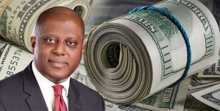 SINET demands probe of $2.4Bn Forex trading fraud