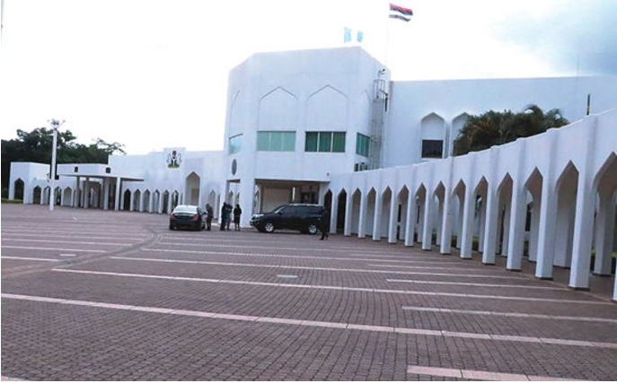 Tinubu directs payment of N343m Aso Rock Electricity debt to avoid disconnection