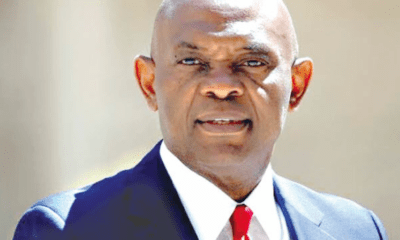 Why I stepped down as CEO of UBA — Tony Elumelu