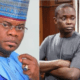 Alleged N10b fraud: Court declines to transfer Kogi Chief of Staff’s Abuja trial