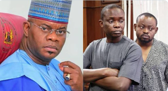 Alleged N10b fraud: Court declines to transfer Kogi Chief of Staff’s Abuja trial
