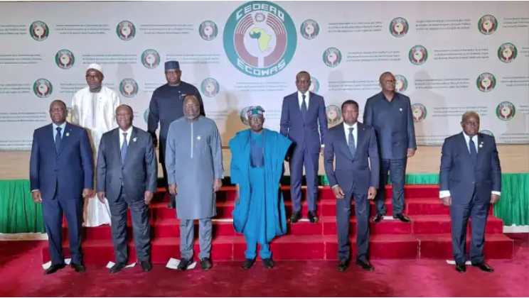 Why we lifted sanctions on Niger, Mali, Burkina Faso – ECOWAS