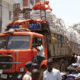 Traders in massive food diversion to Niger Republic, Cameroon, others